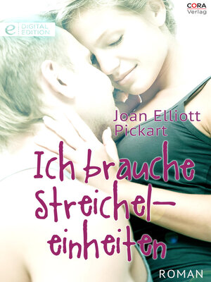 cover image of Ich brauche Streicheleinheiten